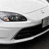 ホンダ S2000 20周年記念純正アクセサリー装着車