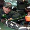 ニキ・ラウダが現代F1マシンを体験……現役復帰の見通し