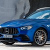 メルセデス E63 S 4MATIC+ ステーションワゴン 改良新型