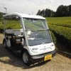 グリーンスローモビリティ導入を支援 国交省が事業を公募 画像