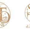 「etSETOra」のロゴデザイン。