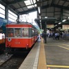 7月23日運行再開！箱根登山鉄道の楽しみ方をおさらいしてみる