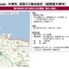 滋賀県大津市での実証実験の概要