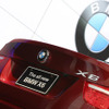 【BMW X6 日本発表】成功の表現としての車