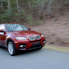 【BMW X6 日本発表】成功の表現としての車