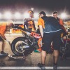 ポル・エスパルガロ（KTM。2020年2月、カタールテスト）