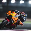 ポル・エスパルガロ（KTM。2020年2月、カタールテスト）