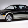 トヨタ 初代 MR2