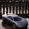 【デトロイトショー2002続報】キャデラックのV12スーパーカー『シエン』