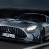 メルセデスAMG GT ブラックシリーズ