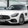 メルセデスAMG GT （参考）