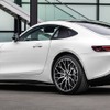 メルセデスAMG GT （参考）