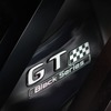 メルセデスAMG GT ブラックシリーズのティザーイメージ