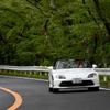 ホンダ S2000 20周年記念モデル（ホンダアクセス 純正アクセサリー装着車）