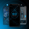 メルセデスベンツの電動車専用アプリ「EQ Ready」