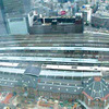 東京駅に太陽光発電パネルを導入…JR東日本