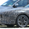 BMW i7 プロトタイプ（スクープ写真）