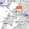 東名高速・舘山寺スマートIC開設効果…観光地の交差点の渋滞長が7割短縮 画像