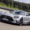 メルセデスAMG GT ブラックシリーズ