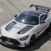 メルセデスAMG GT ブラックシリーズ