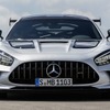 メルセデスAMG GT ブラックシリーズ