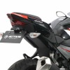 アクティブ　フェンダーレスキット Ninja250 18-20/Ninja400 18-19/Z250/Z400 19