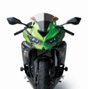 カワサキ Ninja ZX-25R SE KRTエディション