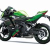 カワサキ Ninja ZX-25R SE KRTエディション