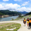 川原湯温泉あそびの基地 NOA（8月1日オープン）