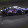 GT500クラストップの#100 RAYBRIG NSX-GT