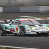 GT300クラストップの#2 シンティアム・アップル・ロータス