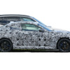 BMW 2シリーズ クーペ 次期型プロトタイプ（スクープ写真）