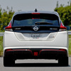 日産 リーフNISMO 改良新型（20MY）
