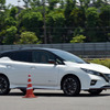 日産 リーフNISMO 改良新型（20MY）