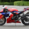 ホンダ CBR1000RR-R ファイヤーブレードSP