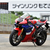 ホンダ CBR1000RR-R ファイヤーブレードSP