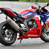 ホンダ CBR1000RR-R ファイヤーブレードSP