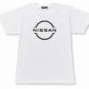NISSAN Tシャツ