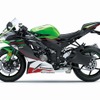 カワサキ Ninja ZX-6R KRTエディション