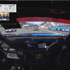 SUBARU On-TubeによるSUPER GT LIVE配信（スクリーンショット）