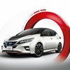 日産リーフ NISMO