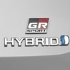 トヨタ・カローラ・セダン 新型 のGR SPORT（欧州仕様）