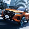 日産キックス新型