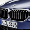 BMW 5シリーズ・セダン 改良新型のPHV「530e」（参考）