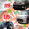 【値引き情報】小さい車に乗ろうと思う