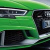 アウディ RS3スポーツバック