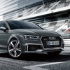 アウディ RS3セダン