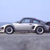 ポルシェ911（930）ターボ“フラットノーズ”