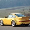 ポルシェ911（964）ターボS3.3