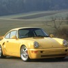 ポルシェ911（964）ターボS3.3